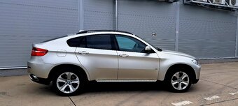 ✅️BMW X6 3.0D 2012 180kw - 2