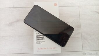 Xiaomi 11 Lite 5G NE - 2