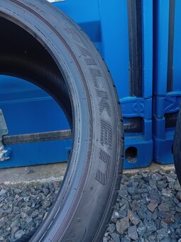 2ks 285/35R20 104Y Falken Azenis - 2