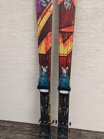 Nordica Fire Arrow 180cm - 2