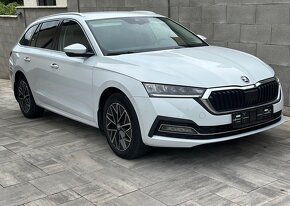 Škoda Octavia Combi 2.0 TDI M2021 Style DSG✅ODPOCET DPH✅ - 2