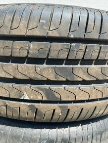 Letne pneu Pirelli 225/45 R18 - 2