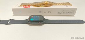 Inteligentné hodinky SmartWatch i9 - 2
