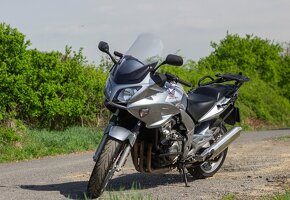 Pedám Honda CBF 1000 ABS - 2