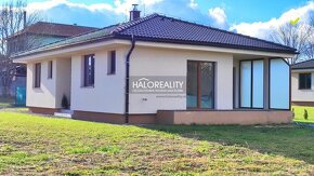 HALO reality - Predaj, rodinný dom Lučenec, Posledný volný - - 2