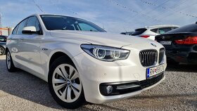 BMW Rad 5 GT 530d xDrive Gran Turismo adaptive led - 2