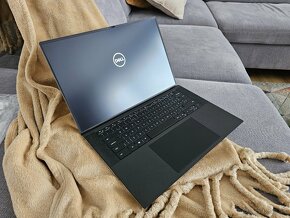 DELL XPS 15 9510 i7/16GB/RTX3050Ti - 2