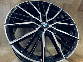 Originál kolesa 19” BMW 1 F40 M-Paket - 2