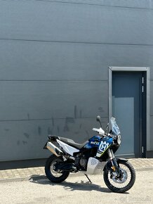 Husqvarna Norden 901 - 2