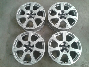 ALU 5x112 R17 7J ET37 Original AUDI Q5 - 2