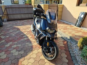 BMW C400X 2021 - 2