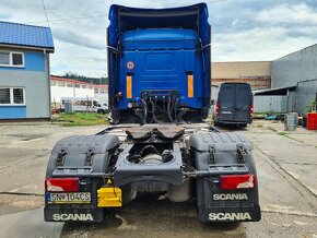 Scania R450 - 2