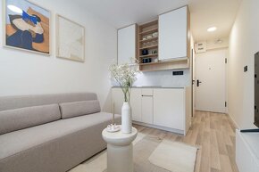 NA PRENÁJOM APARTMÁN, Košice - Staré Mesto - 2