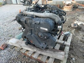 Motor VW V6 2.5 tdi 110kw - 2