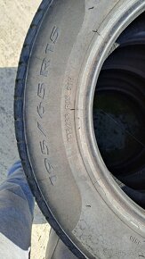 Pirelli Cinturato P6 r15 - 2