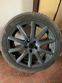 5x112 r17 s gumami 225/45 R17 - 2