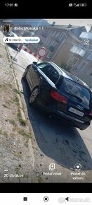 AUDI A6 C6 2.7 TDI v6 - 2