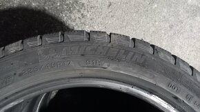 225/45r17 92h Michelin zimne - 2