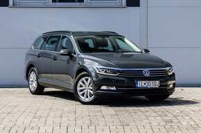 Volkswagen Passat Variant 2.0 TDI - 2