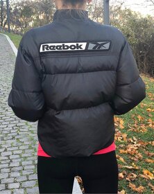 Reebok zimná bunda - 2