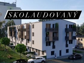 1,5 izbová novostavba vyhotovená do štandardu s pivničnou ko - 2