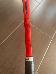 Wilson Pro Staff Precision RXT 105 - 2