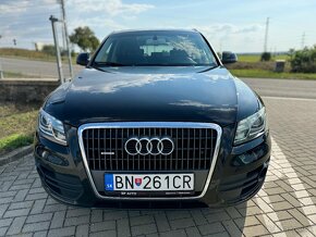 AUDI  Q5 2.0 tdi 4x4 - 2