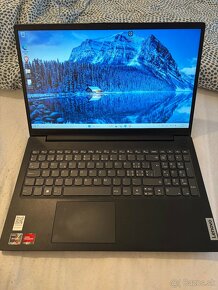 Lenovo v15 g4 AMN - 2