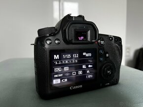 Canon 6D - 2