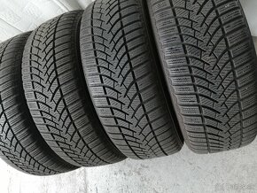 205/55 r16 zimné pneumatiky Semperit Speed Grip 3 - 2