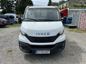 Iveco Daily 35 S 16 2,3LD 115kW 3S sklápač - 2