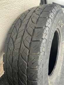 Yokohama Geolandar 31x10,5 r15 - 2