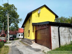 Štýlový dom na Lubinských kopaniciach na predaj - 2