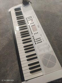 Klávesy, keyboard, varhany FOX QRK-168 300 - 2