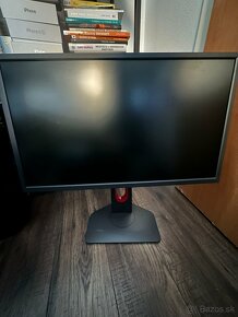 25" Zowie by BenQ XL2546K - 2