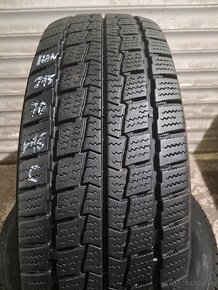 Hankook zimné 215/70/R16 C - 2