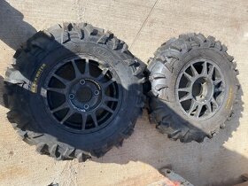 Can Am Maverick Predám pneu MAXXIS 32x10 R15, 30x10 R15 - 2