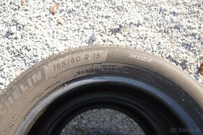 185/60 R 15 letne - 2