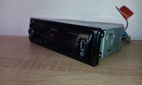 AUTORADIO KENWOOD KMM-100. - 2