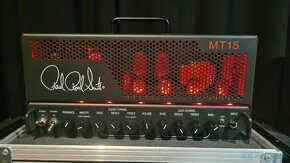 PRS MT15 + Hardcase - 2