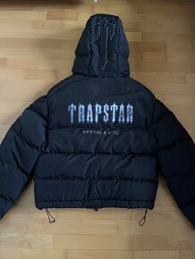 Trapstar Decoded 2.0 Puffer - 2