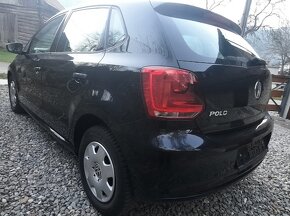 Volkswagen polo 1.2 benzin - 2