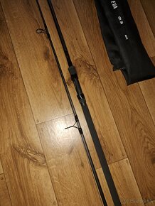 Wychwood Riot 3m (10ft) 3lb Eva - 2