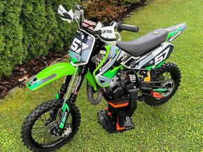 Kawasaki KX 65 Rekluse - 2