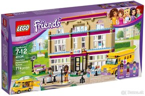 Lego Friends - 2