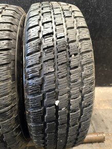 205/70 R15 Coper zimne pneumatiky - 2