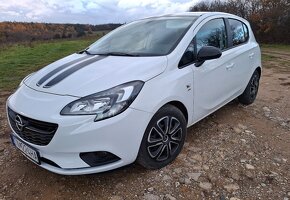 Predám opel corsa e - 2