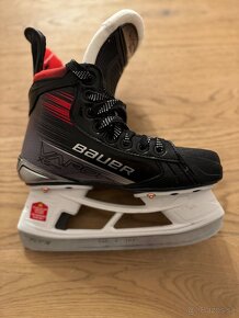 Bauer Vapor x5 pro Junior - veľ 2.5 - 2