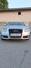 Audi A6 3.0 TDI - 2