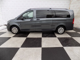 Mercedes-Benz Vito 114 Tourer/ExtraLong/NAVI/ - 2